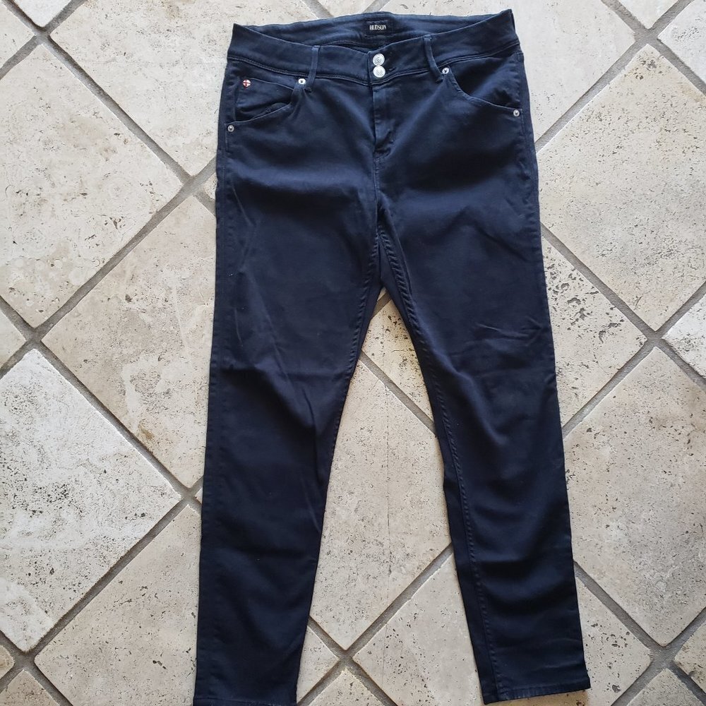 Hudson Jeans